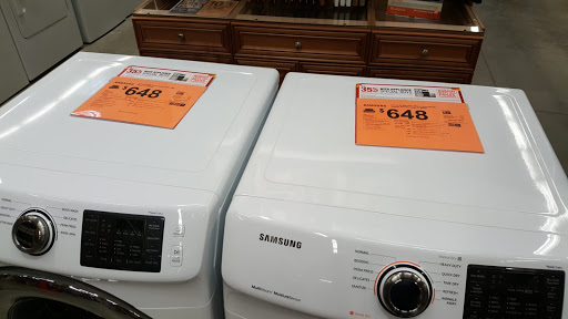 Department Store «BrandsMart USA», reviews and photos, 7260 N Kendall Dr, Kendall, FL 33156, USA