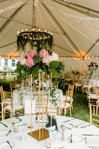 Caterer «Peppers Artful Events», reviews and photos, 43 Hudson St, Northborough, MA 01532, USA