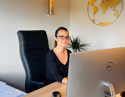 Florence Maynadié Diététicienne-Nutritionniste à Dol-de-Bretagne