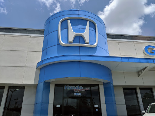 Honda Dealer «Honda of Gainesville», reviews and photos