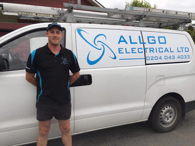 Allgo Electrical Ltd