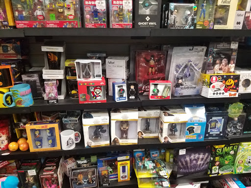 Video Game Store «GameStop», reviews and photos, 1780 Tamiami Trail N, Naples, FL 34102, USA