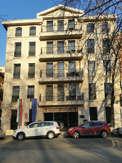 Photos of Famous House