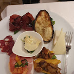 Photo n°2 de l'avis de Andrea. fait le 12/02/2022 à 23:08 sur le  Ristorante Domus Hernica à Veroli