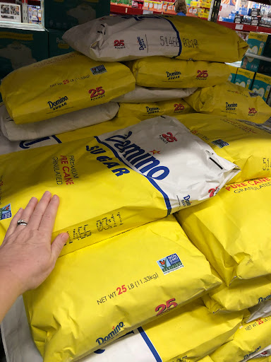 Warehouse club «Sams Club», reviews and photos