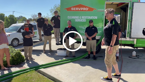 SERVPRO of Camarillo image