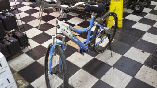 Auto Parts Store «Supreme Auto Parts», reviews and photos, 2650 Ali Baba Ave, Opa-locka, FL 33054, USA