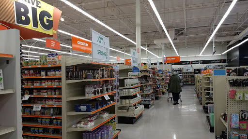Discount Store «Big Lots», reviews and photos, 1475 11th Ave NW, Issaquah, WA 98027, USA