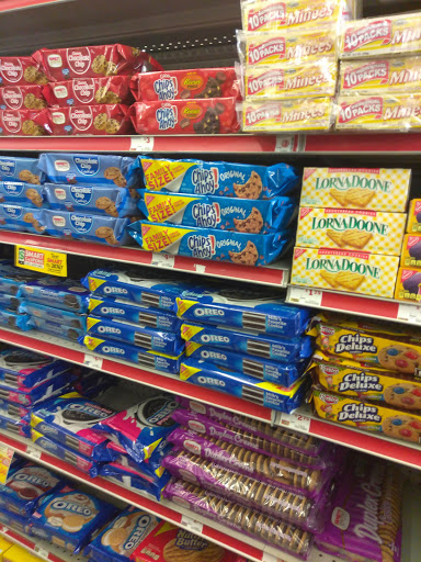 Dollar Store «FAMILY DOLLAR», reviews and photos, 279 E Myers Blvd, Mascotte, FL 34753, USA