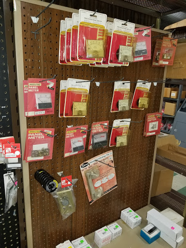 Electronics Store «Chester Electronics Supply», reviews and photos, 7709 Sheridan Rd, Kenosha, WI 53143, USA