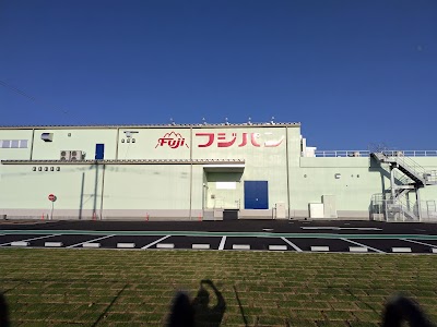 フジパン株式会社 下妻工場