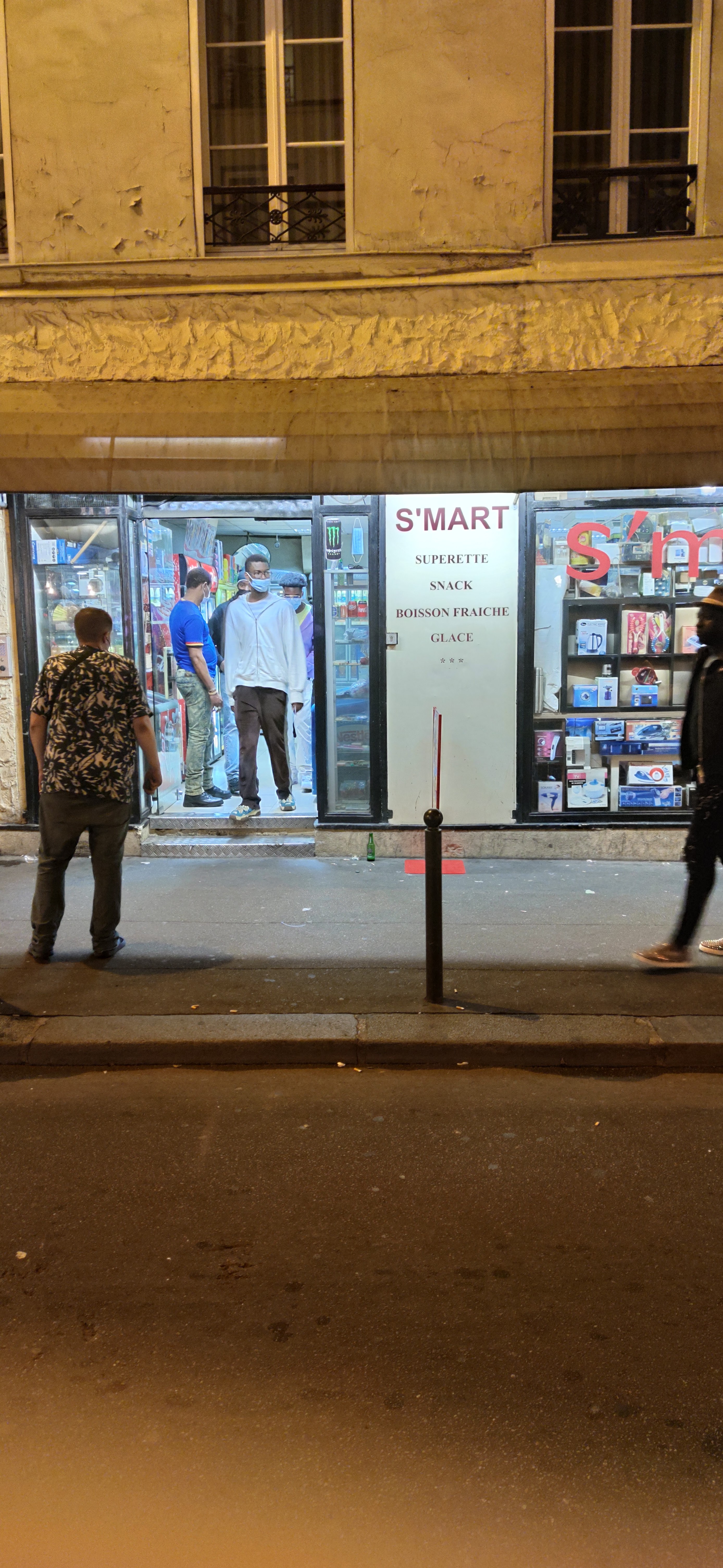 Photo n° 2 de l'avis de adel.r fait le 25/09/2021 à 21:45