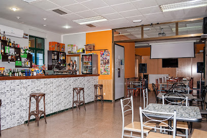 Bar de José - C. Real, 2, 09320 Valdorros, Burgos, Spain