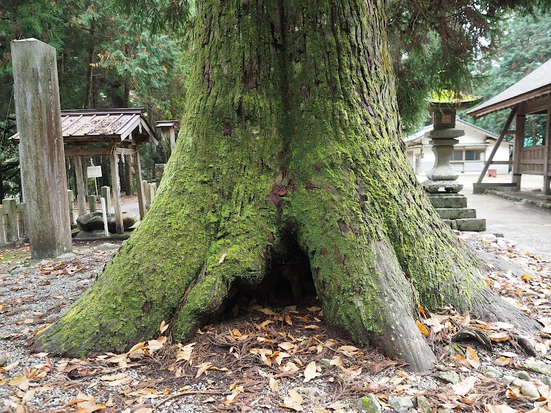 祖師野八幡宮