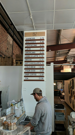 Cafe «B2 Coffee», reviews and photos, 87 N San Pedro St, San Jose, CA 95110, USA