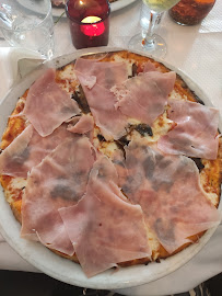 Prosciutto crudo du Restaurant italien La Sartoria à Paris - n°4