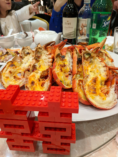 Cantonese Restaurant «Jade Asian Restaurant», reviews and photos, 136-28 39th Ave, Flushing, NY 11354, USA