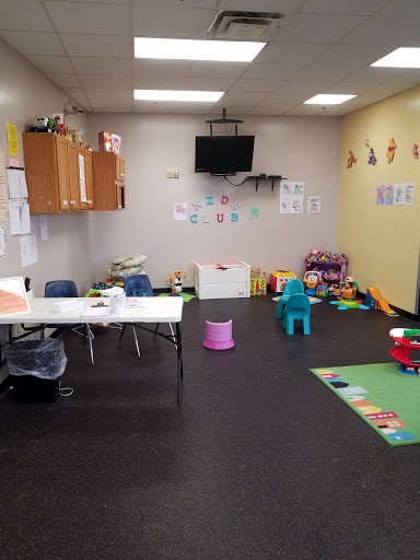 Health Club «Club Fitness», reviews and photos, 400 Middle St, Bristol, CT 06010, USA