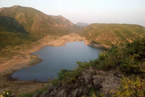 Pipra Dam image