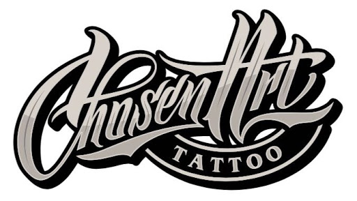 Explore est tattoo ideas, creative tattoo ideas in Glendale, available at Chosen Art Tattoo