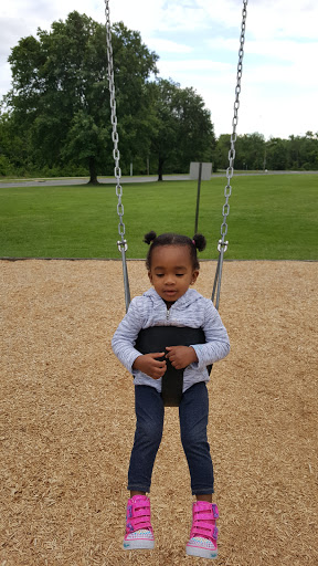 Park «Putty Hill Park», reviews and photos, 8600 Hoerner Ave, Parkville, MD 21234, USA