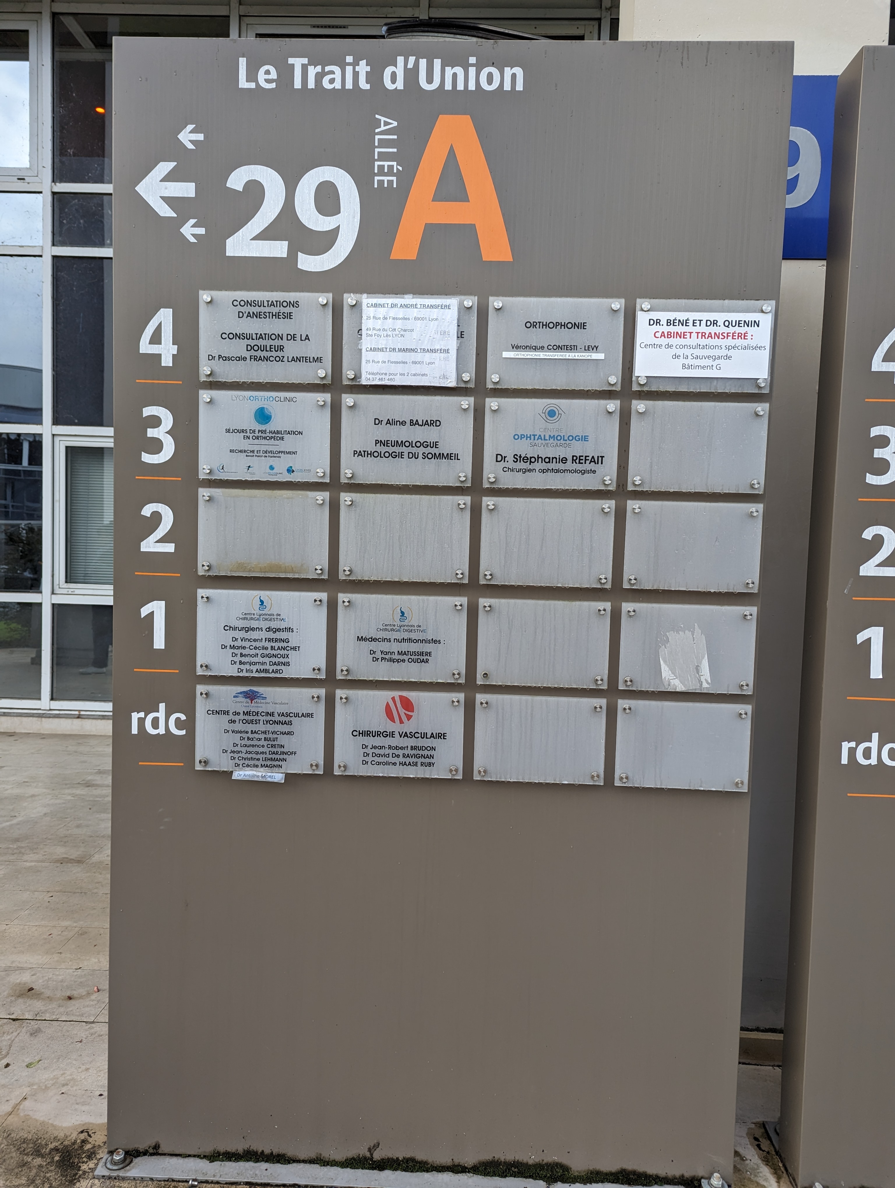 Photo n° 2 de l'avis de KARTAL.9 fait le 01/11/2023 à 11:22