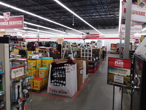 Home Improvement Store «Tractor Supply Co.», reviews and photos, 13500 Benns Church Blvd, Smithfield, VA 23430, USA