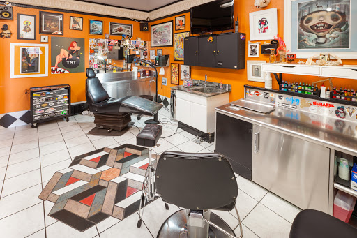 Explore notre dame tattoo ideas, creative tattoo ideas in Englewood, available at Phantom 8 Tattoo & Piercing