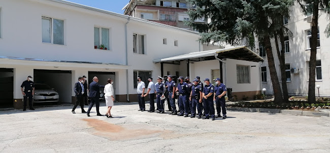 Лукойл - Бензиностанция