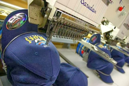 Left Coast T-Shirt Co image