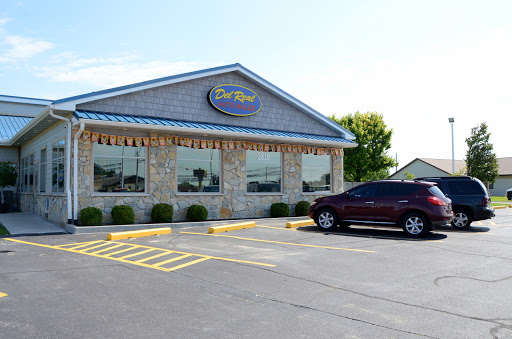 Del Real Auto Sales, 3816 IN-38, Lafayette, IN 47905, USA, 