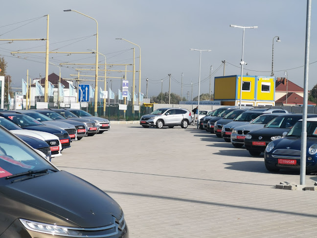 You-Car Autobazár - Ľubotice