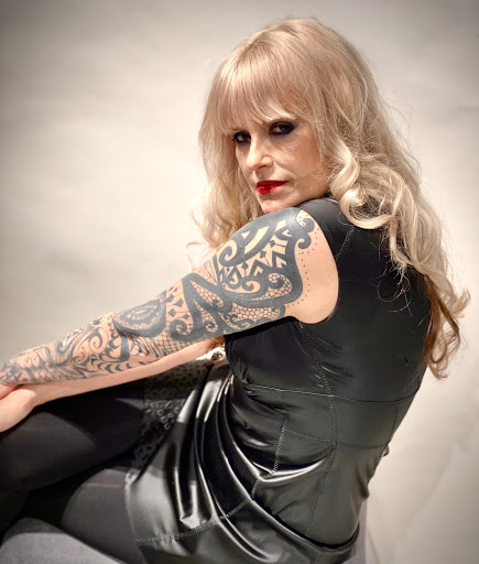 Tattoo Shop «Madame Lazonga Tattoo», reviews and photos, 1529 Western Ave, Seattle, WA 98101, USA