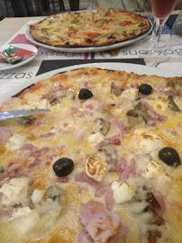 Plats et boissons du Pizzeria Annabella à Charleville-Mézières - n°12