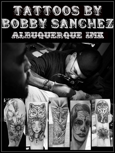 Explore hot air balloon tattoo ideas, creative tattoo ideas in Albuquerque, available at Albuquerque Ink Tattoo