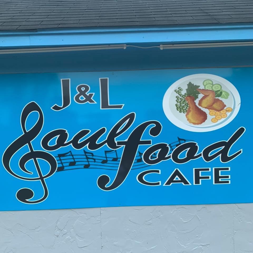 J&L SoulFood Cafe 39730