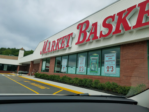 Market Basket - 54 Calef Hwy #125, Lee, New Hampshire, US - Zaubee