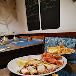 Photo n°3 de l'avis de Nicolae.e fait le 27/02/2020 à 21:57 sur le  Trattoria La Scorpacciata à Fiumicino