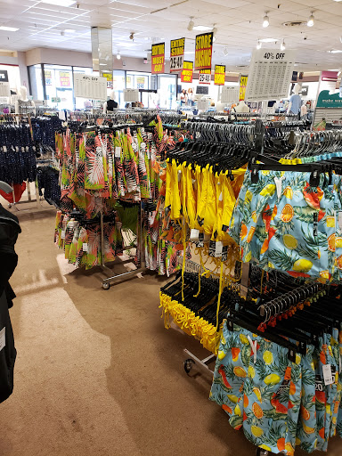 Department Store «JCPenney», reviews and photos, 3075 Clairton Blvd #100, West Mifflin, PA 15123, USA