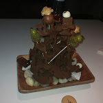 Photo n°1 de l'avis de Pascal.u fait le 15/12/2017 à 01:24 sur le  Restaurant Gutsschenke - Schlosshotel Monrepos à Ludwigsburg