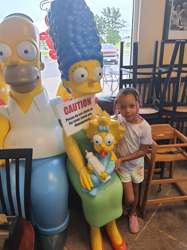 Donut Shop «Old Town Donut Shop», reviews and photos, 3941 Mid Rivers Mall Dr, St Peters, MO 63376, USA