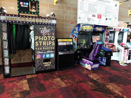 Movie Theater «Regal Cinemas 99 11», reviews and photos, 9010 NE Hwy 99, Vancouver, WA 98665, USA