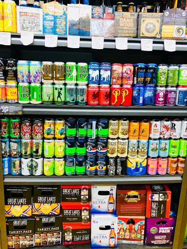 Convenience Store «Tremont Convenience Food Mart», reviews and photos, 2630 W 14th St, Cleveland, OH 44113, USA