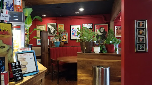 Movie Theater «Studio 35 Cinema & Drafthouse», reviews and photos, 3055 Indianola Ave, Columbus, OH 43202, USA