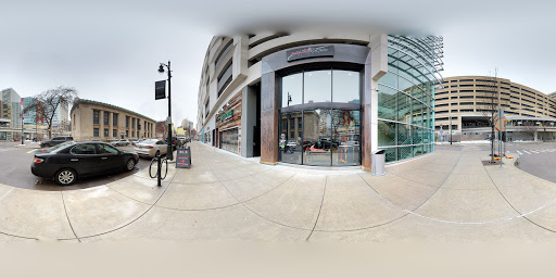 Shoe Store «NoJo Kicks», reviews and photos, 1220 Library St, Detroit, MI 48226, USA