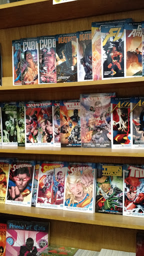 JHU Comic Books image 9