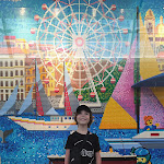 Photo n° 1 de l'avis de Vladimir.o fait le 28/07/2022 à 01:47 pour The LEGO® Store Marseille à Marseille