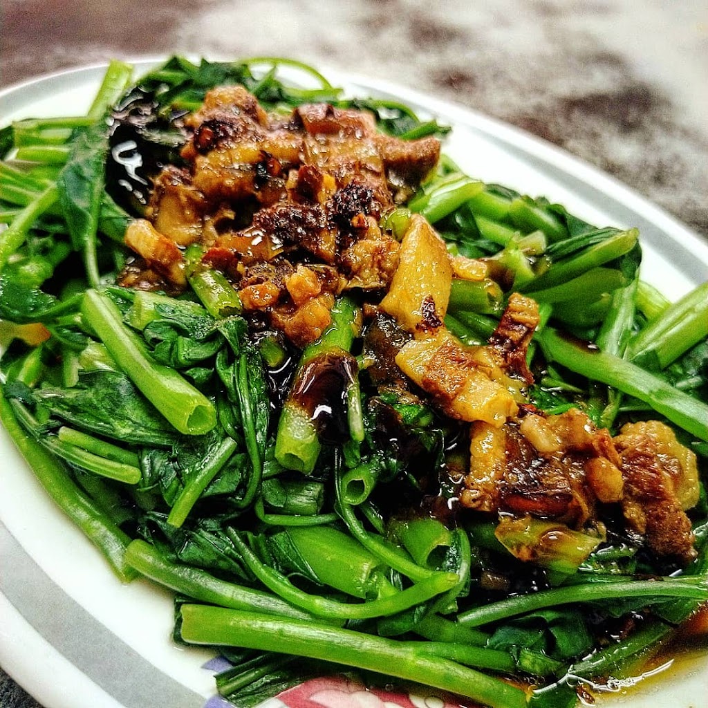 妙香蚵仔麵線 的照片