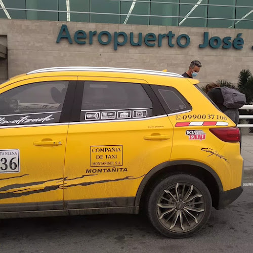 Opiniones de Montañisol Compañía De taxis en Junín - Servicio de taxis