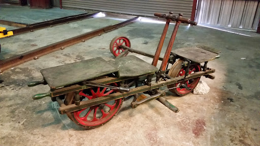 Rail Museum «Main Exhibit Hall», reviews and photos, 3595 Buford Hwy, Duluth, GA 30096, USA